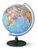 Globus Sirius 25 cm - politická mapa