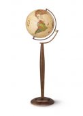 Globus Sylvia Antique 37 cm