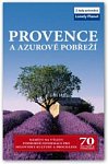 Provence a Azurové Pobřeží (1)