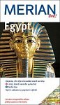 Egypt průvodce Merian (1)