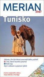 Tunisko průvodce Merian (1)