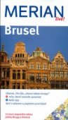 Brusel - průvodce Merian