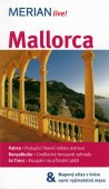Mallorca průvodce Merian