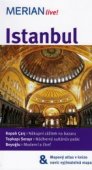 Istanbul průvodce Merian