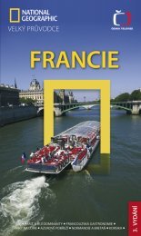 Francie průvodce National Geographic (1)