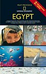Egypt - velký průvodce National Geographic (1)