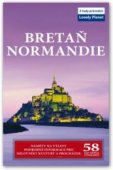 Bretaň a Normandie
