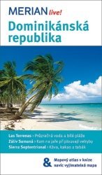 Dominikánská republika průvodce Merian (1)