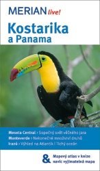 Kostarika a Panama (1)