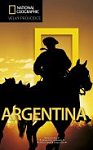 Argentina - velký průvodce National Geographic (1)