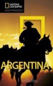 Argentina - velký průvodce National Geographic