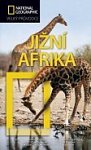 Jižní Afrika průvodce National Geographic (1)