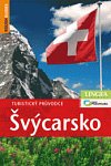 Švýcarsko - turistický průvodce ROUGH GUIDES (1)