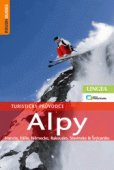 Alpy - turistický průvodce ROUGH GUIDES