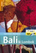 Bali & Lombok - turistický průvodce ROUGH GUIDES