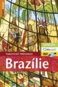 Brazílie - turistický průvodce ROUGH GUIDES