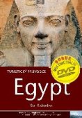 Egypt - turistický průvodce ROUGH GUIDES