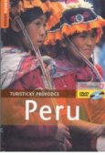 Peru - turistický průvodce ROUGH GUIDES