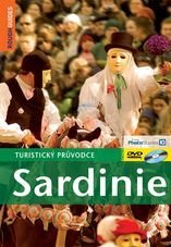 Sardinie - turistický průvodce ROUGH GUIDES (1)