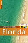 Florida - turistický průvodce ROUGH GUIDES (1)