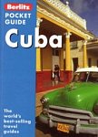 Kuba - kapesní průvodce BERLITZ (1)