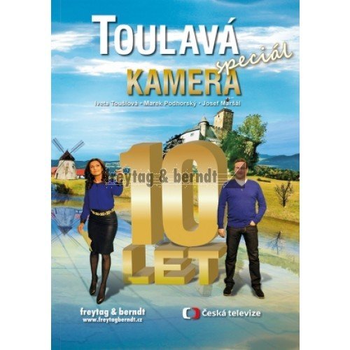 Toulavá kamera - speciál (1)