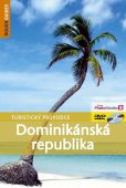 Dominikánská republika průvodce Rough Guides