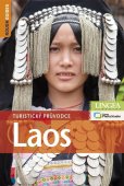 Laos průvodce ROUGH GUIDES